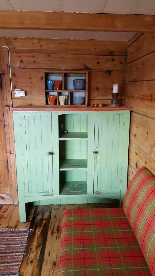 Willa Tiny House With Fjordview! Lauvstad Zewnętrze zdjęcie
