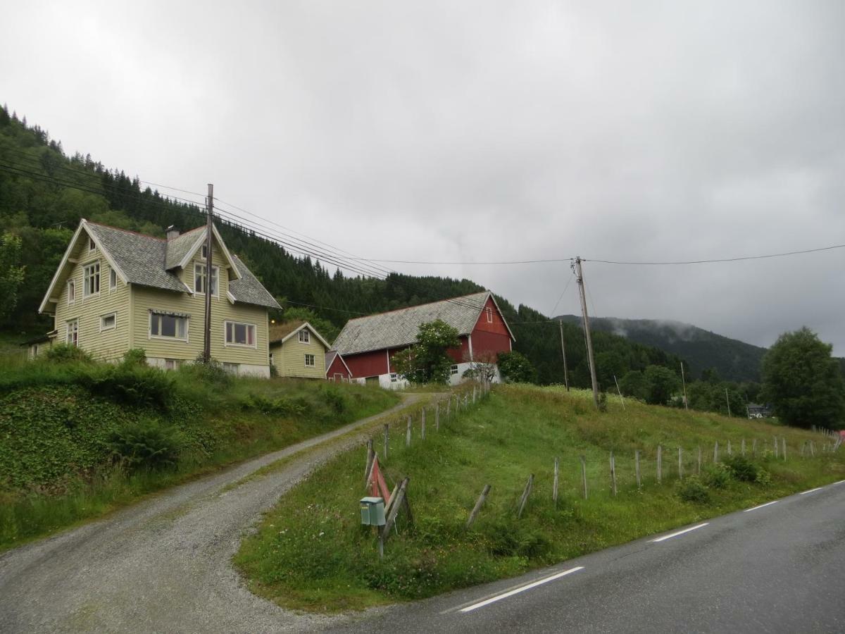 Willa Tiny House With Fjordview! Lauvstad Zewnętrze zdjęcie